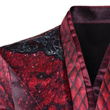 House of the Dragon Princess Rhaenyra Targaryen Women Red Outfit Cosplay Costume Halloween Carnival Party Suit