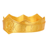 House of the Dragon Rhaenyra Targaryen Cosplay Crown Halloween Carnival Accessories