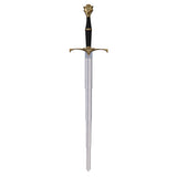 House of the Dragon Rhaenys Cosplay Swords Prop Halloween Carnival Costume Accessories