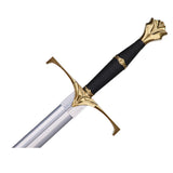 House of the Dragon Rhaenys Cosplay Swords Prop Halloween Carnival Costume Accessories