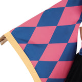 Howl's Moving Castle  Cosplay Costume For Adult Man Female Halloween Carnival Suit