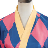 Howl's Moving Castle  Cosplay Costume For Adult Man Female Halloween Carnival Suit