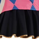 Howl's Moving Castle  Cosplay Costume For Adult Man Female Halloween Carnival Suit