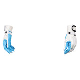  Human Torch Cosplay Accessory Halloween Carnival Party Props Accessories