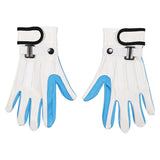  Human Torch Cosplay Accessory Halloween Carnival Party Props Accessories