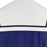 I Want to Love You Till Your Dying Day Sheena Mimi Ali Women Blue Uniform Cosplay Costume Halloween Carnival Party Suit