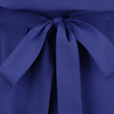 I Want to Love You Till Your Dying Day Sheena Mimi Ali Women Blue Uniform Cosplay Costume Halloween Carnival Party Suit
