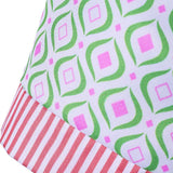 IF 2024 Movie Bea Movie Character Green Printed Daily Wear Cosplay Costume Outfits Halloween Carnival Suit