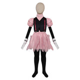 IF 2024 Phoebe Waller-Bridge Dress Kids Children Cosplay Costume Outfits Halloween Carnival Suit