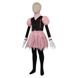 IF 2024 Phoebe Waller-Bridge Dress Kids Children Cosplay Costume Outfits Halloween Carnival Suit