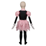 IF 2024 Phoebe Waller-Bridge Dress Kids Children Cosplay Costume Outfits Halloween Carnival Suit