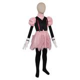 IF 2024 Phoebe Waller-Bridge Dress Kids Children Cosplay Costume Outfits Halloween Carnival Suit