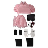 IF 2024 Phoebe Waller-Bridge Dress Kids Children Cosplay Costume Outfits Halloween Carnival Suit