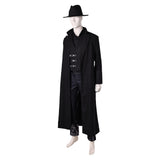 In the Lost Lands Boyce Cosplay Costume For Adult Man Female Halloween Carnival Suit