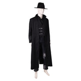 In the Lost Lands Boyce Cosplay Costume For Adult Man Female Halloween Carnival Suit