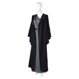 In the Lost Lands Gray Alys Cosplay Costume For Adult Man Female Halloween Carnival Suit