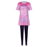 In Your Dreams Stevie Cosplay Costume Halloween Carnival Party Suit