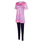 In Your Dreams Stevie Cosplay Costume Halloween Carnival Party Suit