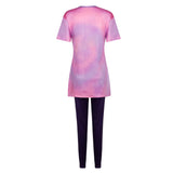 In Your Dreams Stevie Cosplay Costume Halloween Carnival Party Suit