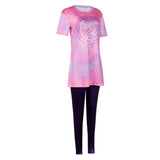 In Your Dreams Stevie Cosplay Costume Halloween Carnival Party Suit