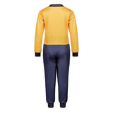 In Your Dreams Stevie Cosplay Costume Outfit Halloween Carnival Suit