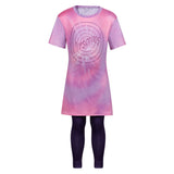 In Your Dreams Stevie Kids Cosplay Costume Halloween Carnival Party Suit