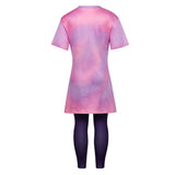 In Your Dreams Stevie Kids Cosplay Costume Halloween Carnival Party Suit