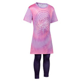 In Your Dreams Stevie Kids Cosplay Costume Halloween Carnival Party Suit