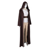 Indara Cosplay Costume For Adult Man Female Halloween Carnival Suit
