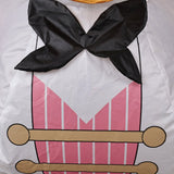 Inflatable suits Inflatable Lucifer Hazbin Hotel Cosplay Costume Outfits Halloween Carnival Suit