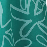 Inside Out 2 Disgust Green Dress Childrenswear Kids Children Cosplay Costume Outfits Halloween Carnival Suit