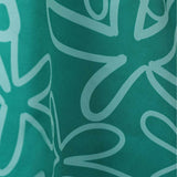 Inside Out 2 Disgust Green Dress Childrenswear Kids Children Cosplay Costume Outfits Halloween Carnival Suit