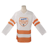 Inside Out 2 Ice Hockey 15 Team Uniform For Women Cosplay Costume Outfits Halloween Carnival Suit