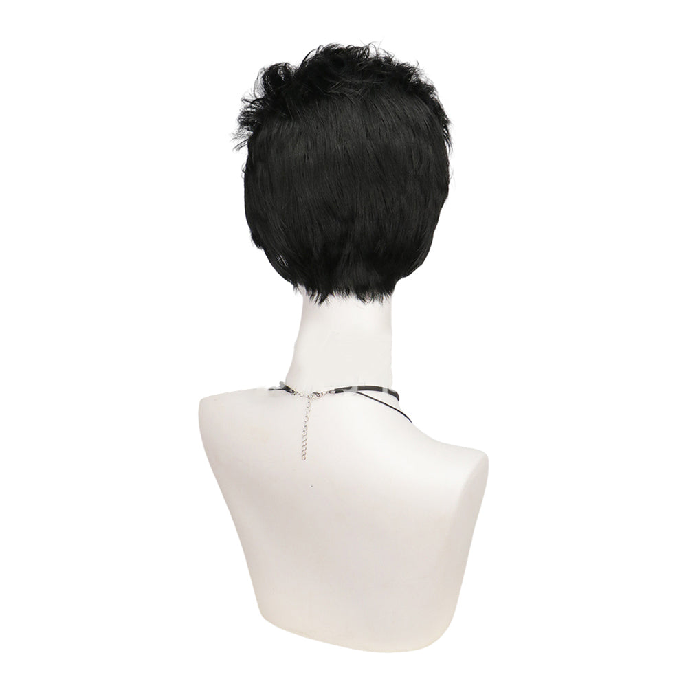 Invincible Props Invincible Mark Grayson Cosplay Wig unisexHalloween Carnival Party Pro ...
