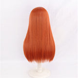Invincible ATOM EVE Cosplay Wig Heat Resistant Synthetic Hair Carnival Halloween Party Props