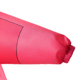 Invincible ATOM EVE Pink Inflatable Jumpsuit Cosplay Costume Halloween Carnival Party Suit