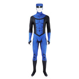 Invincible Cosplay Costume For Adult Man Female Halloween Carnival Suit