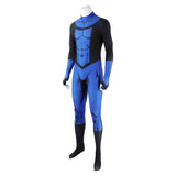 Invincible Cosplay Costume For Adult Man Female Halloween Carnival Suit