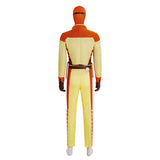 Invincible Cosplay Costume For Adult Man Female Halloween Carnival Suit