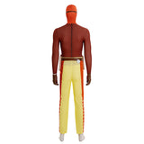 Invincible Cosplay Costume For Adult Man Female Halloween Carnival Suit