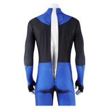 Invincible Cosplay Costume For Adult Man Female Halloween Carnival Suit