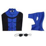 Invincible Cosplay Costume For Adult Man Female Halloween Carnival Suit