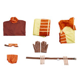 Invincible Cosplay Costume For Adult Man Female Halloween Carnival Suit