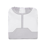 Invincible Grand Regent White Bodysuit Cosplay Costume Halloween Carnival Party Suit