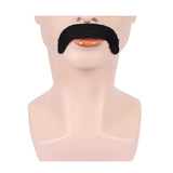 Invincible Mark Grayson Beard Cosplay Accessory Halloween Carnival Costume Accessories