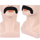 Invincible Mark Grayson Beard Cosplay Accessory Halloween Carnival Costume Accessories  