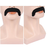 Invincible Mark Grayson Beard Cosplay Accessory Halloween Carnival Costume Accessories  