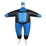 Invincible Mark Grayson Cosplay Costume For Adult Man Female Halloween Carnival Suit