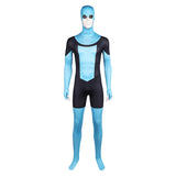 Invincible Mark Grayson Cosplay Costume For Adult Man Female Halloween Carnival Suit