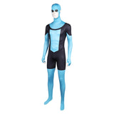 Invincible Mark Grayson Cosplay Costume For Adult Man Female Halloween Carnival Suit